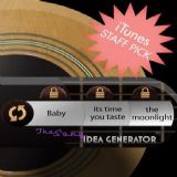 Download Song Idea Generator Cell Phone Software